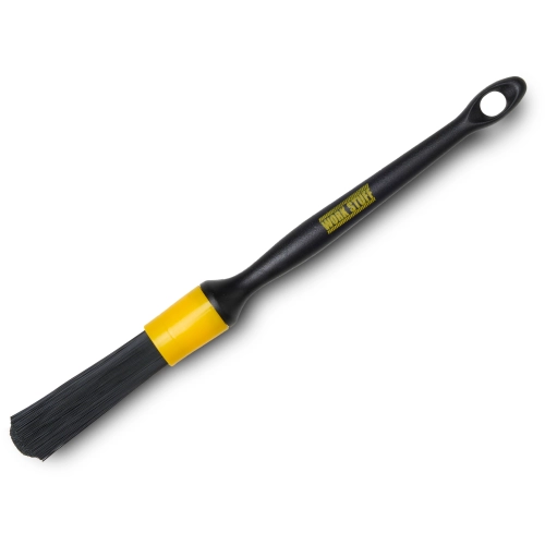 WORK STUFF BRUSH STIFF 16mm twardy pędzelek detailingowy